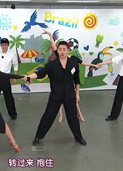 【RunningMan】前方高污全员开车