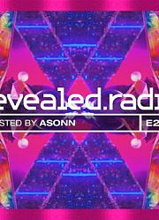 映现ˇ荷兰音乐厂牌ˇ电台节目RevealedRadio296-ASONN