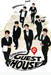 SJ-M的GuestHouse