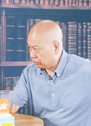 那个“骗”了几亿老娘们儿的男人金盆洗手了？