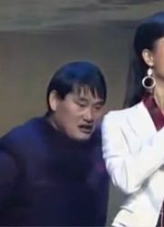 朱之文不再低调，携手于文华合唱肉麻情歌，实在太般配了