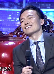 35岁小哥给企业家提建议，却被涂磊吐槽：你是来给他打广告的吧！