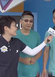 队长扬言：夺冠率是百分之百，不料队员纷纷落水丨男生女生向前冲