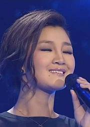 最迷人的女中音降央卓玛