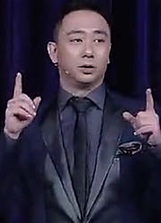 今晚80后脱口秀：精彩片段