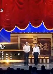小品《打劫》：宋小宝一周演习抢劫8回，不料这回歹徒真的来了
