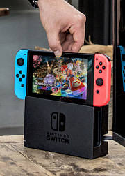 任天堂Switch体验汇总