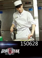 孙红雷被虐哭陈乔恩加盟男人帮0628