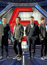 我爱看极限挑战