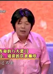 为何有些人没喝酒会得酒精肝？原因是你不会吃饭，饭应该这么吃