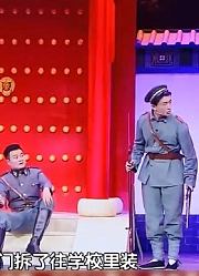 周晓鸥演绎京城贝勒爷，展现小人物大情怀！