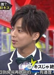 【P.B.A】『山下智久』170911Kis-My-Busaiku!?P_CUT