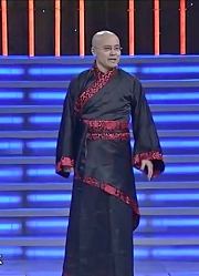 39岁大叔穿汉服求职，自己创业开了五家店，求职动机让人怀疑