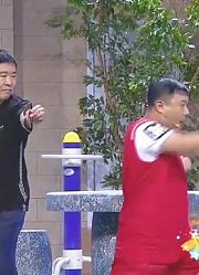 小品《自食其果》：邹德江大战邵峰，谁能成为“无赖”大神
