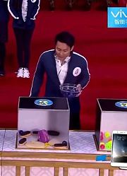 明星综艺娱乐：鹿晗恐惧症最怕蟑螂，邓超直言我最怕老婆