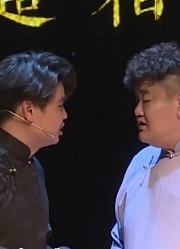 群口辩论赛，尤宪超能挺住不，相声《不是钱的事儿》片段