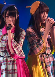 0121SNH48H队手牵手公演