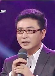 梨园春：周炜对河南坠子还挺懂，不仅懂还能唱呢，就是唱的有点飘