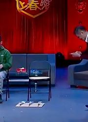 喜剧小品《拜托啦教练》：大爷偷偷练车被抓出卖教练，观众笑疯了