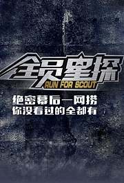 全员星探