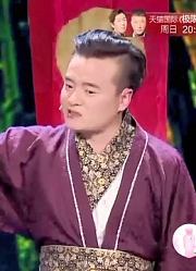 《乱世巨星》配崔大笨简直绝了，拿把菜刀劫镖，真能装！