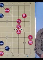 想到了前边没想到后边摆棋人有的是法治你防不胜防