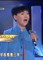 梨园春：他是朝阳沟第四代接班人，8岁拜王善朴老师为师，厉害！