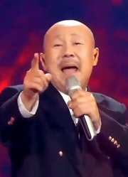 腾格尔终于对《丑八怪》下手了，堪称最完美的翻唱，丝毫不输原唱