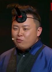 相声《说学逗唱》郭麒麟、阎鹤祥句句抖包袱，观众得合不拢嘴