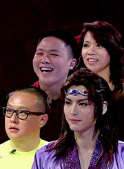 梦立方第2季：猪肉哥来挑战