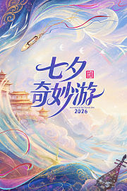 七夕奇妙游2026