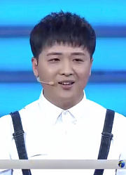 29岁男子登台求职，自曝被朋友逼着暴饮暴食，涂磊：没听说过！
