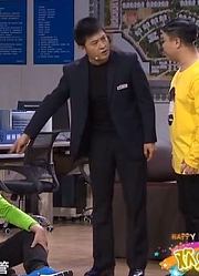 赵博小品《好人1+1》，孙涛扶起摔倒老人，句句高能太好笑！