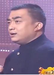 相声《双簧》：张浩楠刘颖闹别扭，刘颖当场发飙，吓坏台下观众