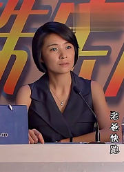 影视：付大龙进入三强，张三面临淘汰，大龙愿主动退赛！