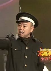 潘长江小品《七十二家客房》，搞笑包袱太密集，观众从头笑到尾！