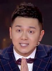 张聿霍星辰相声《替身》，不看你后悔，包袱一套接一套爆笑全场