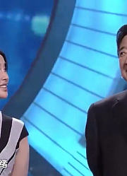 刘晓庆再见前夫，俩人和老朋友一样，这关系也太好了！