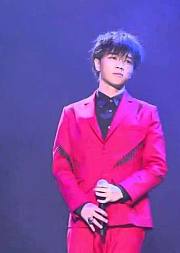 20140906华晨宇火星演唱会北京站