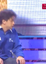 马丽找来男闺蜜假装男朋友气王宁，这牛吹得没边了