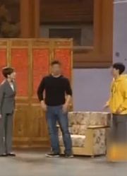 小品：《真假局长》，反正也没干过人事，就干一回！