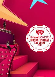 2018iHeartRadio音乐节