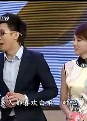 行家一出手就知有没有，老中医通过京剧脸谱说面色疾病