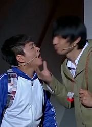 张子栋小品《校园奇谈》：揭露校园歪风，观众一片