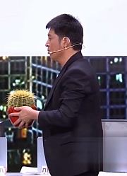 小品《浪漫起来》，孙涛给领导整浪漫，爆笑对话乐坏观众