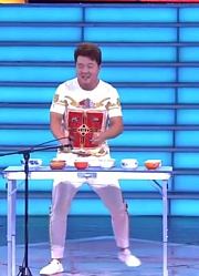 “打碗哥”惊现舞台，全网粉丝千万的他，将会带来怎样的节目