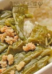 绵羊料理