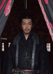 独家汪海林vs张鲁一嬴政的难和创作的难撞在了一起之三