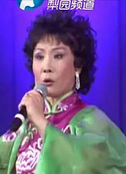 豫剧《粉黛冤家》选段，虎美玲老师的嗓音听起来真舒服