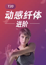 T20动感纤体·进阶